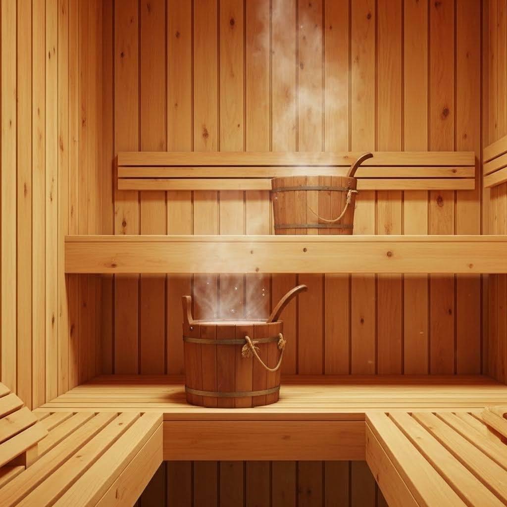 The Spa for the Body